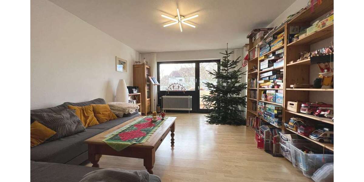 Wohnung zum Kaufen in Karlsruhe Durlach 350.000 € 94.25 m² 3.5 zimmer