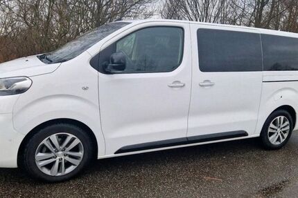 Peugeot Traveller 48.942 km 37.250 € Wuppertal 42111