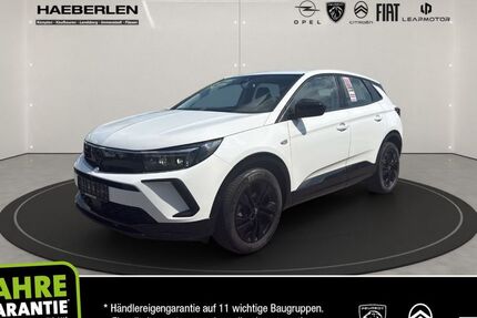 Opel Grandland (X) 9.661 km 18.950 &euro; Immenstadt 87509