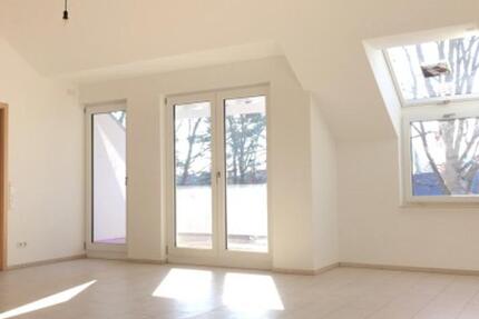 Neubau, neu möblierte 2 ZW,Atelier-Wohnung 70 QM Warmmiete 1300, Ffm-Süd Neu-Isenbrg 6 Min.zur S-Bah 2 zimmer