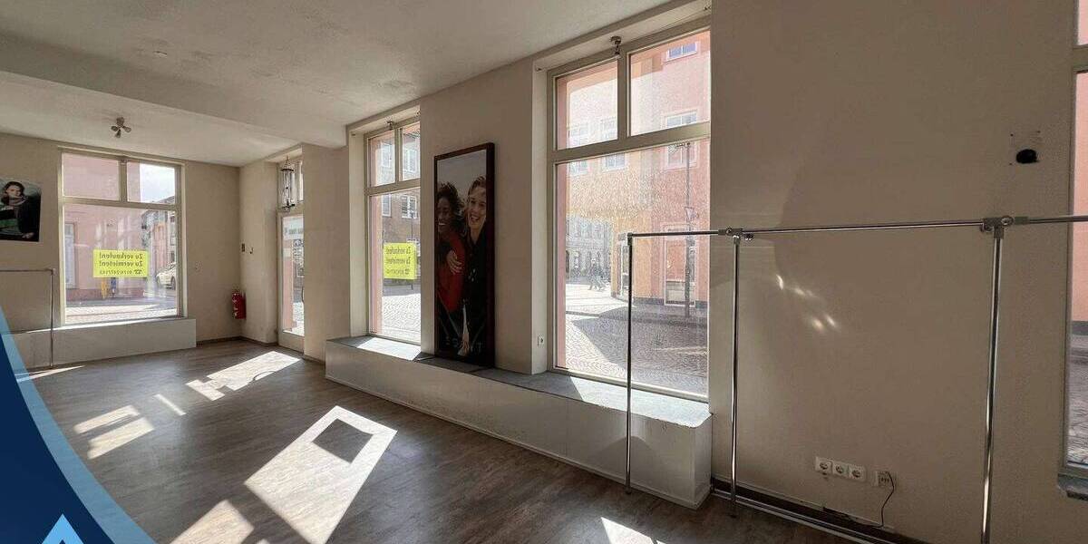 Gewerbeobjekt Osterburg (Altmark) Osterburg - 200.000&euro; | Angebot:26570204