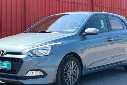 Hyundai i20 57.000 km 9.700 &euro; Wittlich 54516