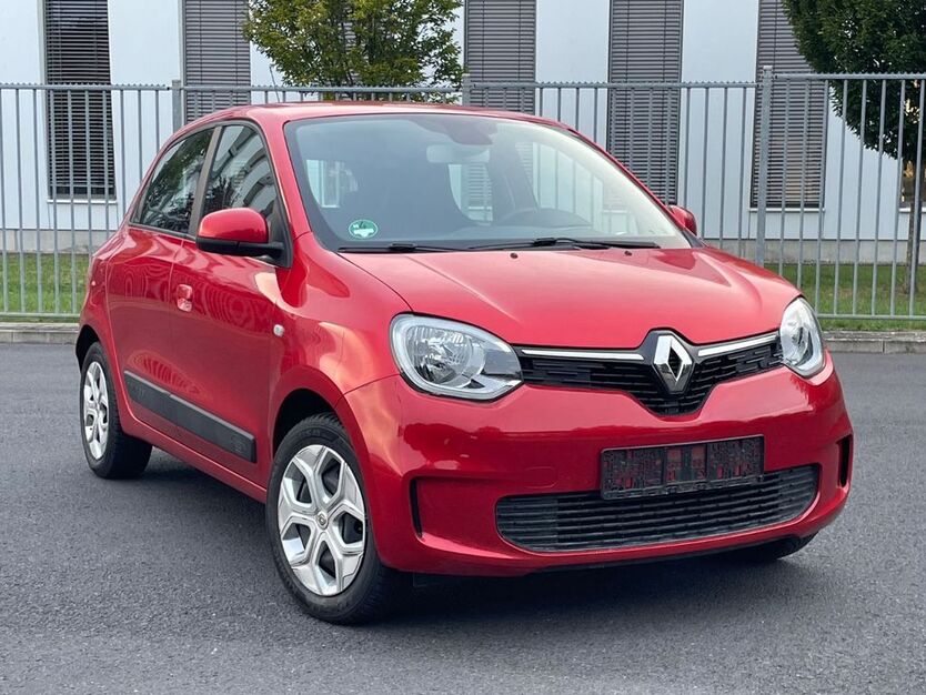 Twingo