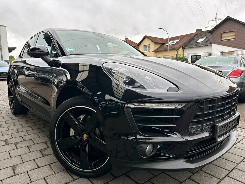Macan