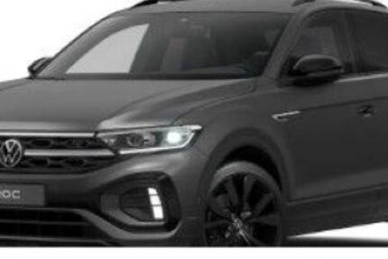 VW T-Roc 18.821 km 37.340 &euro; Plattling 94447