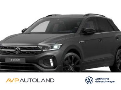 VW T-Roc 18.821 km 37.340 &euro; Plattling 94447