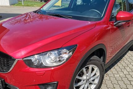 Mazda CX-5 150.000 km 5.550 &euro; Bernburg / Saale 06406