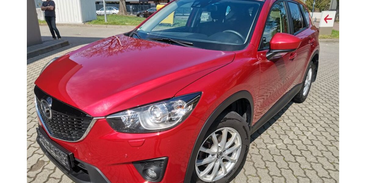 Mazda CX-5 150.000 km 5.700 &euro; Bernburg / Saale 06406