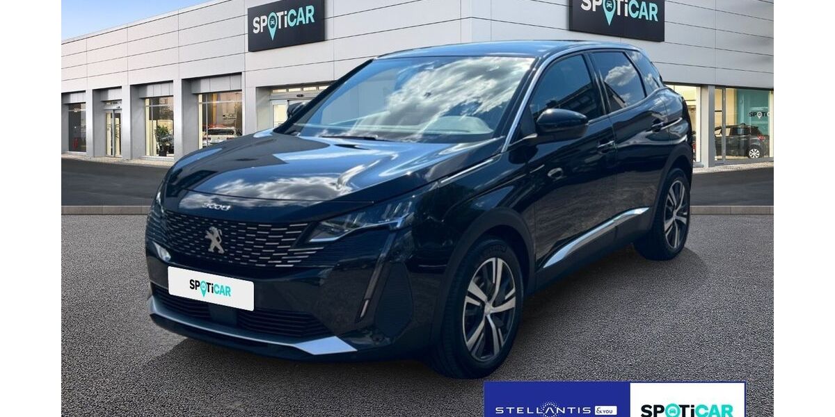 Peugeot 3008 99.869 km 15.980 &euro; Bonn 53121