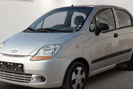 Chevrolet Matiz 167.925 km 499 &euro; Berlin 12681