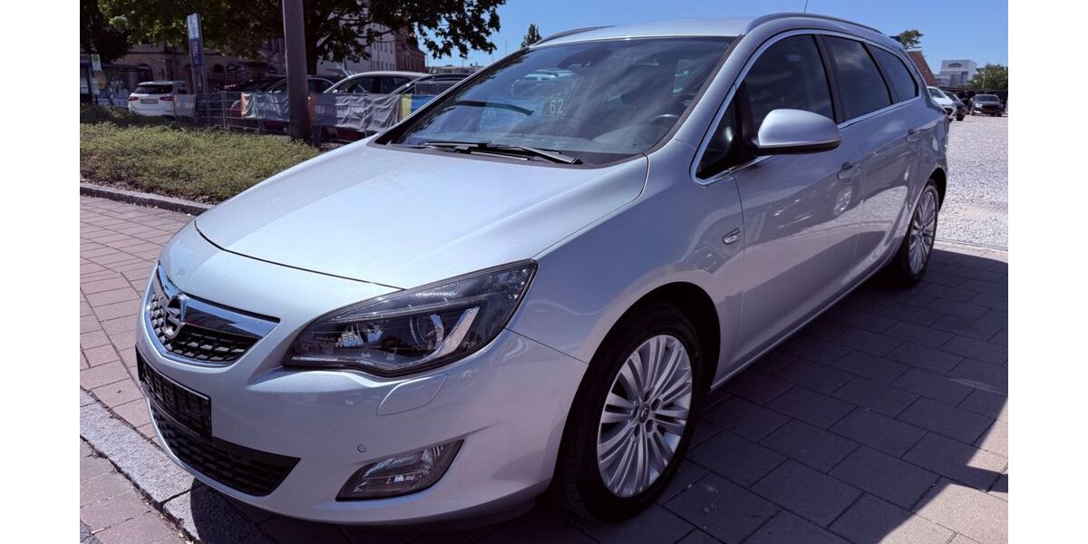 Opel Astra 156.290 km 5.200 &euro; Fürth 90763