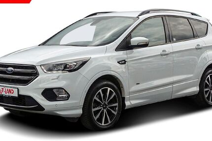 Ford Kuga 80.664 km 19.990 &euro; Eisleben 06295