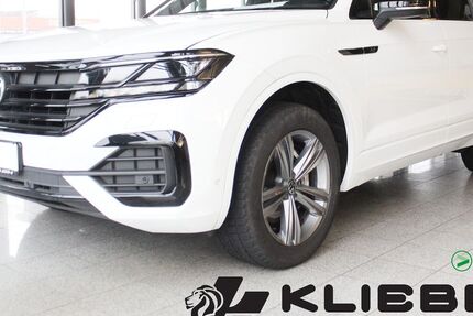 VW Touareg 40.000 km 49.970 &euro; Braunschweig 38112