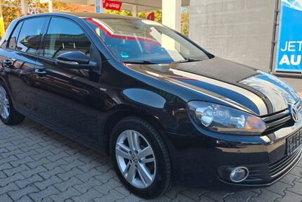 VW Golf 118.000 km 5.999 &euro; Garching 85748