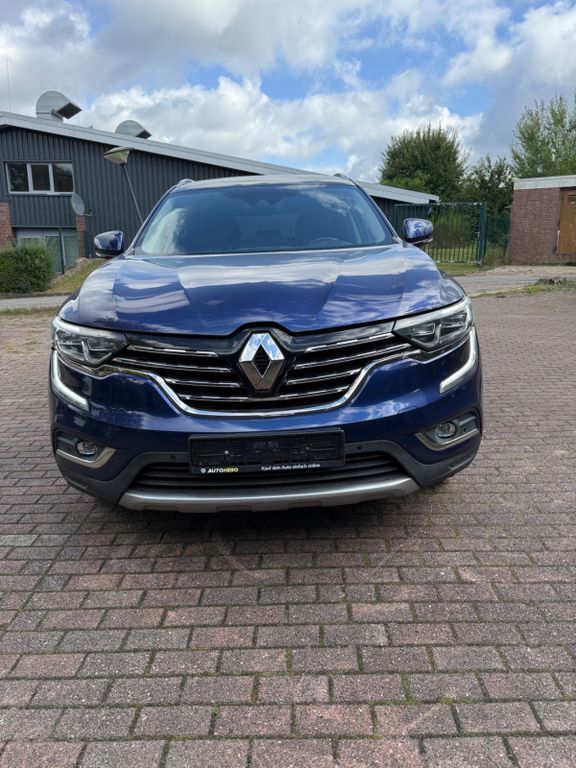 Koleos