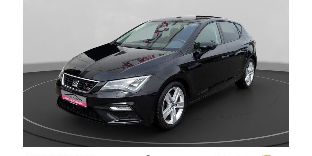 Seat Leon 78.000 km 14.990 &euro; Euskirchen 53879