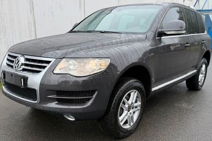 VW Touareg 292.600 km 3.600 &euro; Dörentrup 32694