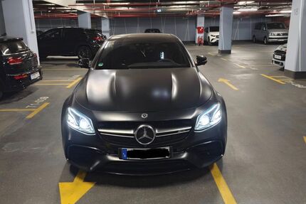Mercedes-Benz E 63 AMG 96.500 km 69.990 &euro; Olching 82140