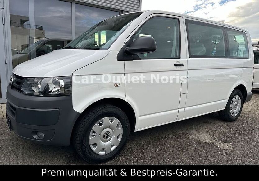 T5 Transporter