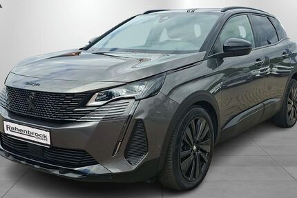Peugeot 3008 42.787 km 20.790 &euro; Osnabrück 49082