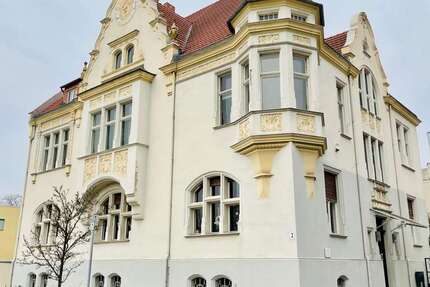 Büro in Guben 1.195 € 240 m² zimmer