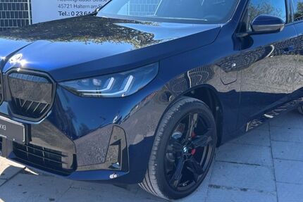 BMW X3 1.001 km 74.900 &euro; Haltern am See 45721