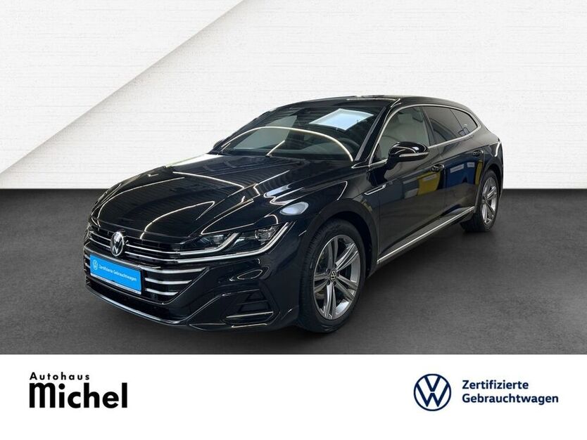 Arteon