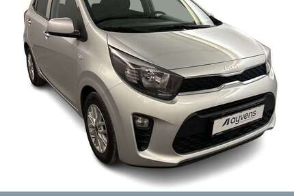 Kia Picanto 26.902 km 13.480 &euro; Dorfmark 29683