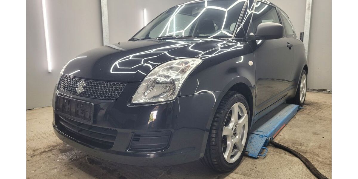 Suzuki Swift 207.000 km 1.500 &euro; Sendenhorst-Albersloh 48324