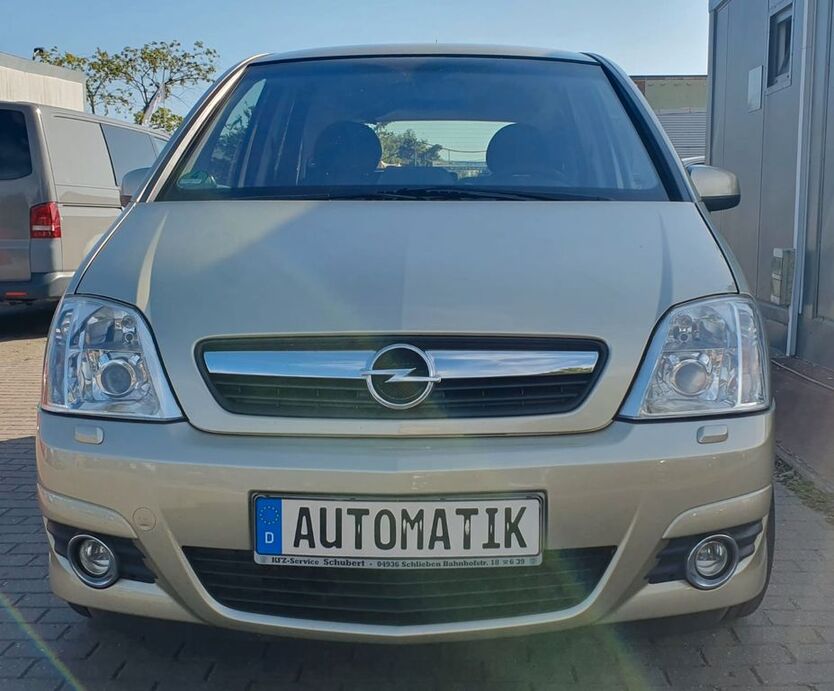 Meriva
