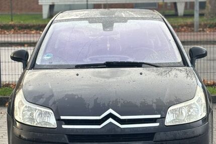 Citroen C4 148.000 km 3.000 &euro; Bad Segeberg 23795
