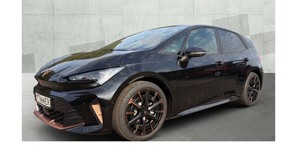 Cupra Born 3.999 km 45.250 &euro; Nordhorn 48529