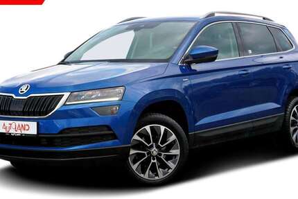 Skoda Karoq 73.068 km 23.950 € Schwerin 19061