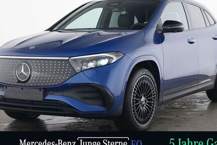Mercedes-Benz EQA 19.558 km 43.934 &euro; Weyhe 28844