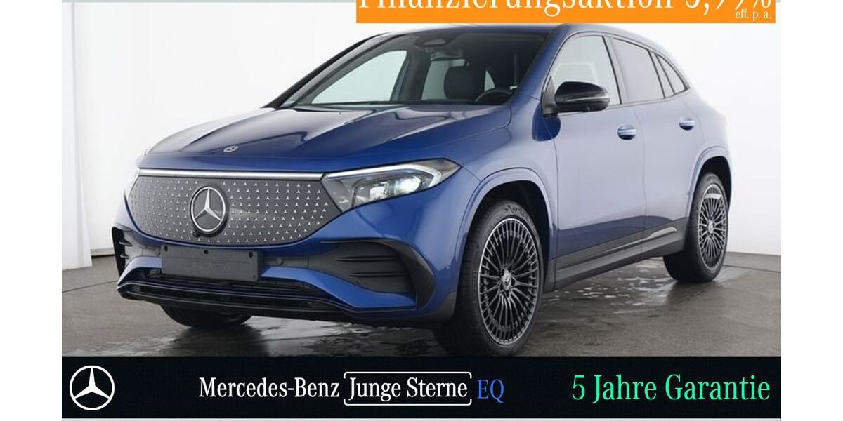 Mercedes-Benz EQA 19.558 km 43.934 &euro; Weyhe 28844
