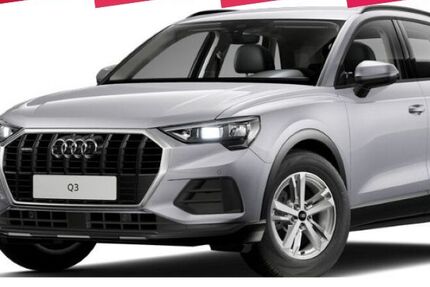 Audi Q3 11.749 km 34.770 &euro; Plattling 94447