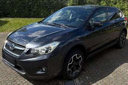 Subaru XV 118.626 km 12.800 &euro; Volkertshausen 78269