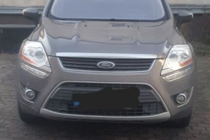 Ford Kuga 186.000 km 7.600 &euro; Sulzthal 97717