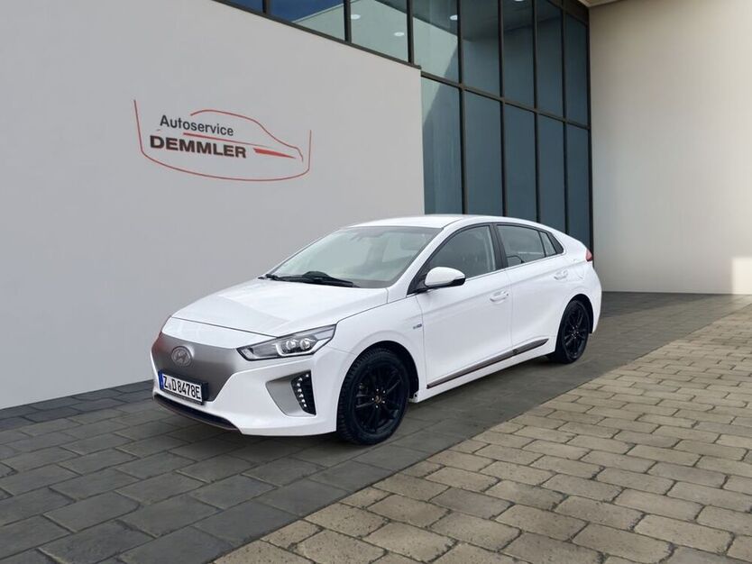 IONIQ