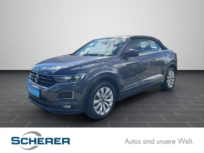 T-Roc