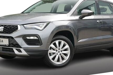 Seat Ateca 15.394 km 28.890 &euro; Bocholt 46395