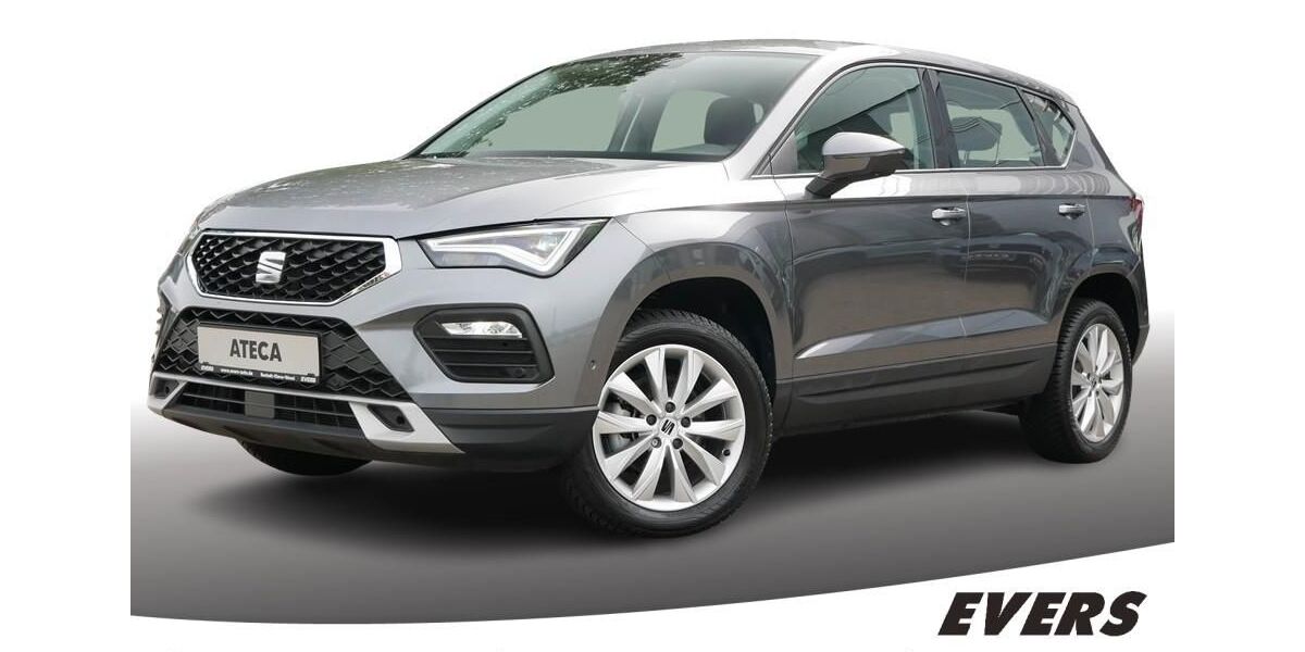 Seat Ateca 15.394 km 28.890 &euro; Bocholt 46395