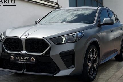 BMW X2 29.316 km 43.300 &euro; Bad Soden-Salmünster 63628