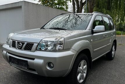 Nissan X-Trail 163.330 km 4.700 &euro; Neu-Isenburg 63263