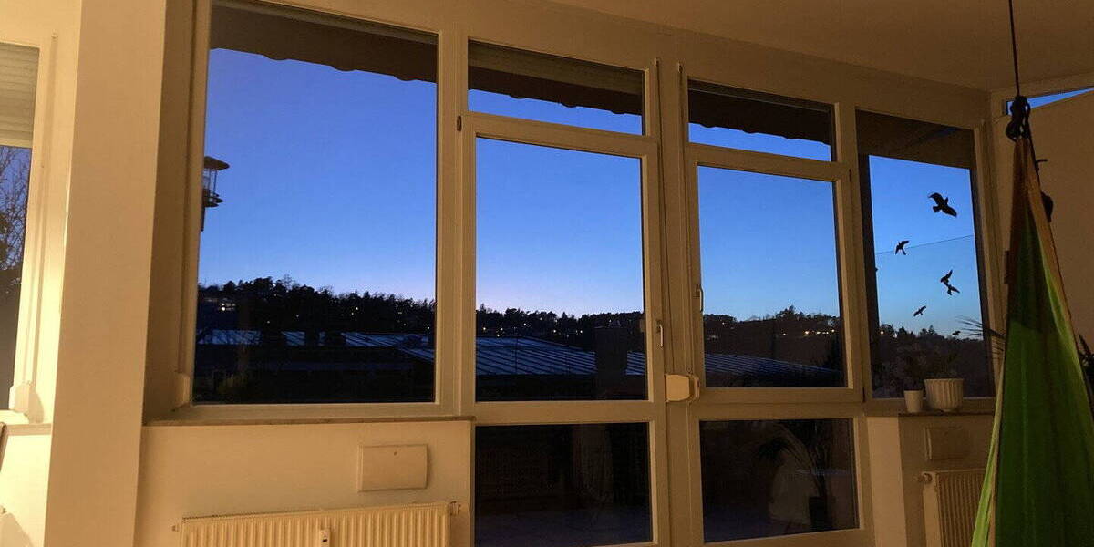 Etagenwohnung Gerlingen Schillerhöhe - 5 Zimmer, 108 m&sup2;, 559.000&euro; | Angebot:26791680