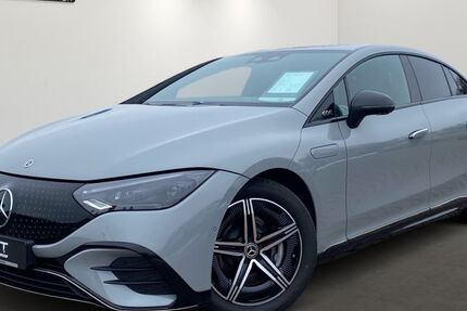 Mercedes-Benz EQE 21.500 km 56.490 &euro; Tauberbischofsheim 97941