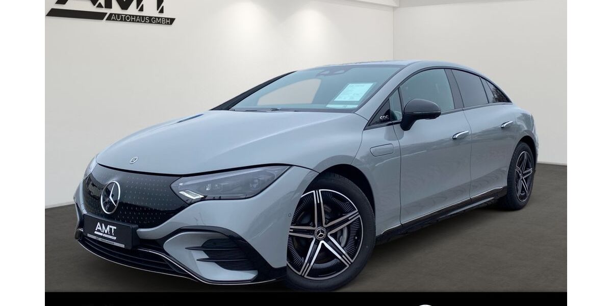 Mercedes-Benz EQE 21.500 km 56.490 &euro; Tauberbischofsheim 97941