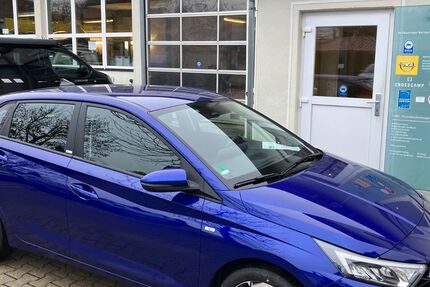 Hyundai i20 54.750 km 12.999 &euro; Schnaitsee 83530