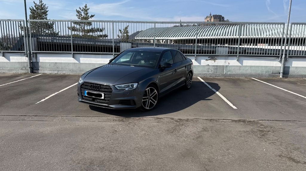 Audi A3 162.000 km 15.900 &euro; Niederweimar 35096