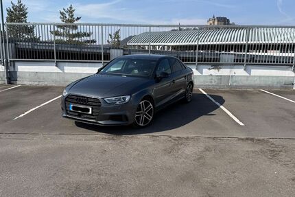 Audi A3 162.000 km 16.900 &euro; Niederweimar 35096